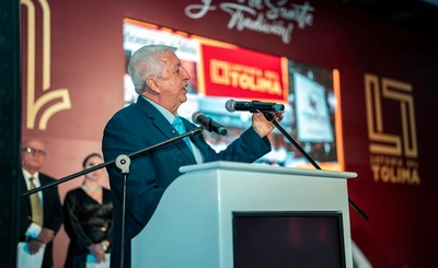 Tolima ha recibido m&aacute;s de $90.800 millones para la salud por parte de los juegos de suerte y azar